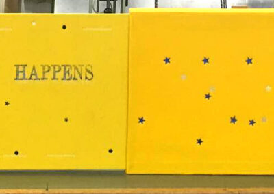 BOOK ARTS
